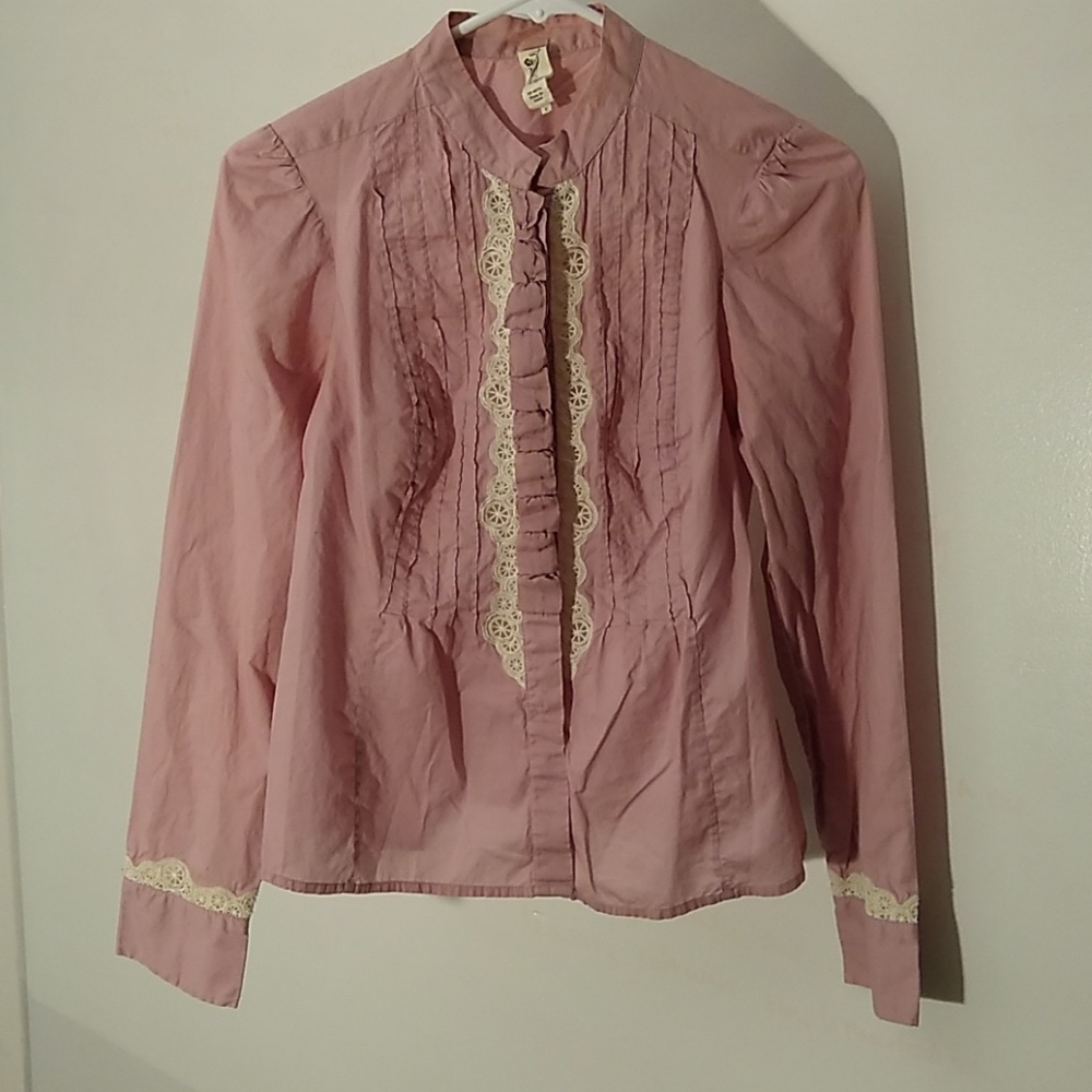 Florest blouse